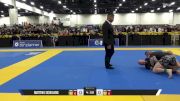 Mattew E Schellenschlager vs Micah Dustin L Todd 2025 World IBJJF Jiu-Jitsu No-Gi Championship