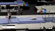 Izzy Stassi - Bars, Gym X-Treme - 2021 US Championships