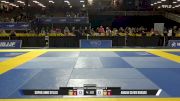 Anaiah Cleide Baksas vs Sophie Anne Stulce 2026 Pan Kids Jiu-Jitsu IBJJF Championship
