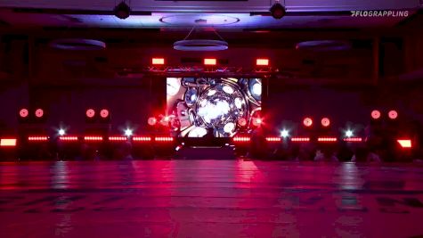 Hayden McDonald vs Anthony Turner 2025 Fight to Win 287