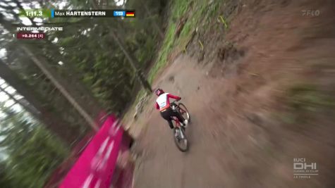 Replay: UCI MTB La Thuile Italy | Jul 6 @ 11 AM