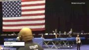Rilynn Miller - Individual Trampoline, Hi-Flyers T&T - 2021 USA Gymnastics Championships