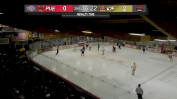 Replay: Home - 2025 Spud Kings vs Bulls | Apr 1 @ 7 PM