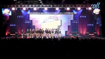GymTyme Illinois - Snap [2024 L4 Junior - Small Day 2] 2024 WSF Grand Nationals
