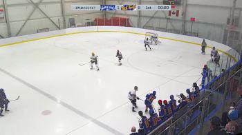 Replay: Home - 2024 MLAC Leafs vs Oil Kings | Sep 18 @ 5 PM