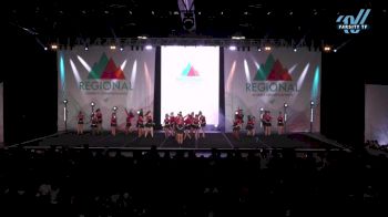 National Stars - Junior Spectra [2023 L1 Junior day 1] 2023 The Regional Summit: Southeast