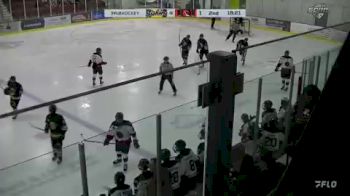 Replay: Home - 2024 Kitchener-Waterloo vs Listowel | Sep 20 @ 7 PM