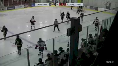 Replay: Home - 2024 Kitchener-Waterloo vs Listowel | Sep 20 @ 7 PM