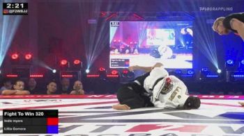 Replay: Fight to Win 320 | Jul 10 @ 5 PM