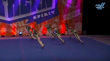 Texas Excellence Cheer - Explosion [2025 L2 Youth - D2 - Small - A Day 3] 2025 Cheer Power Southern Nationals