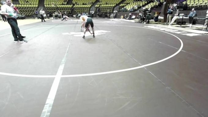 125 lbs Rr Rnd 3 - Dylan Catlin, Wyoming vs Jacob Carson, Utah Valley