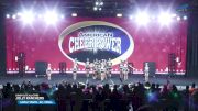 Candy Elite All-Stars - jolly ranchers [2025 L1 Youth - D2 - Small Day 2] 2025 Cheer Power Grand Nationals