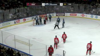 Replay: Away - 2024 Rapid City vs Idaho | Dec 21 @ 7 PM