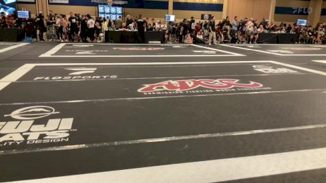 Replay: Mat 11 - 2024 ADCC Las Vegas Open | Mar 29 @ 9 AM