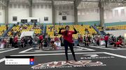 Brendha Lima vs Gabrielle Do Amara 2025 ADCC Brazilian Nationals