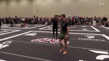 Aidan Vidal vs Frankie Lopez 2025 ADCC East Coast Trials