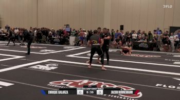 Jacob Bornemann vs Enrique Galarza 2025 ADCC East Coast Trials