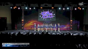 ICE - Sky [2026 L3 Junior - Small Day 2] 2026 GLCC Grand Nationals