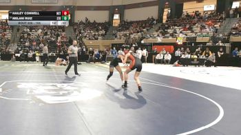 Replay: Mat 4 - 2026 MPSSAA (MD) State Wrestling Championship | Mar 6 @ 11 AM