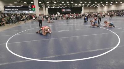 175 lbs Champ. Rd Of 16 - Parker Wilson, Empyre Wrestling Club vs Jordan McKinney, Oklahoma
