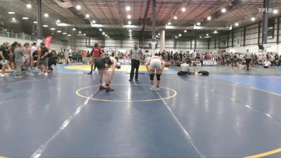 150 lbs Allday - Tharin Svetanant, NOKE RTC vs Derlin Robertson, SOUTH AUGUSTA WRESTLING