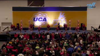 Ravenwood High School - Medium Varsity [2024 Medium Varsity Division I Day 2] 2024 UCA/UDA Bluegrass Regional