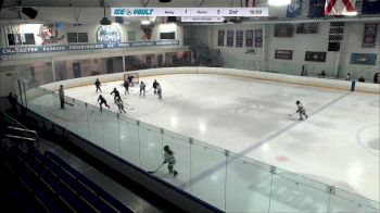 Replay: Home - 2024 STJ HOCKEY vs ROYALS | Mar 10 @ 8 AM