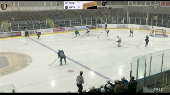 Replay: Home - 2024 Caledonia vs Brantford | Sep 19 @ 7 PM