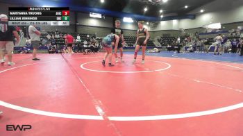 Replay: Mat 4 - 2025 Ark La Tex Classic | Mar 15 @ 4 PM
