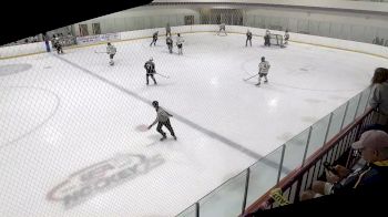 Replay: Home - 2024 Avalanche U16 vs Niagara U16 | Sep 22 @ 6 AM