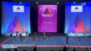 Spirit Too - Blackout [2026 L4 Senior Coed - D2 - Small Wild Card] 2026 The D2 Summit