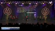 The Dance Vault [2025 Youth - Premier - Pom - Large Day 2] 2025 Encore Grand Nationals