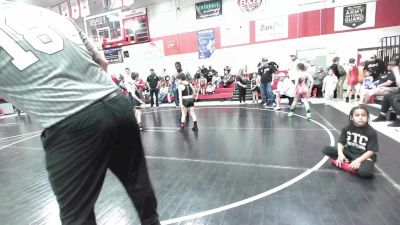 70-75 lbs Rr Rnd 2 - Sawyer Simpson, Salina Wrestling Club vs Cole Schiltz, Verdigris Youth Wrestling