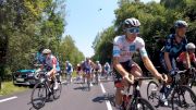 On-Board Highlights: 2022 Tour De France Stage 18