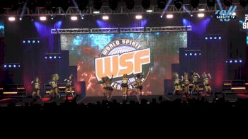 Replay: Hall B - Presented by Playtex - 2024 WSF Grand Natl's | Dec 7 @ 8 AM