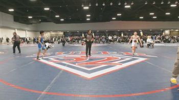 106 lbs Round Of 32 - Nelson Villafane III, PA vs Julian McCrimon, MD