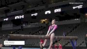 Haley Mendoza - Beam, Cincinnati Gymnastic - 2022 Elevate the Stage Toledo presented by Promedica