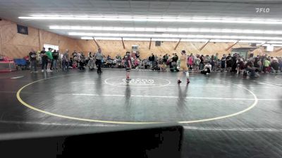 140 lbs Consolation - Ricardo Scuteri, Watkins Glen vs Christopher Vigliotti, Spencerport