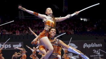 Highlights: Fantasia In 2025 WGI World Championship Finals