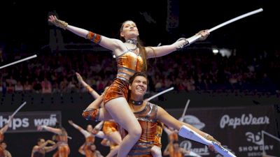 Highlights: Fantasia In 2025 WGI World Championship Finals