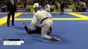 ALEX MUNIS DOS SANTOS vs ENDERSON DIAS DE ALMEIDA 2024 World Jiu-Jitsu IBJJF Championship