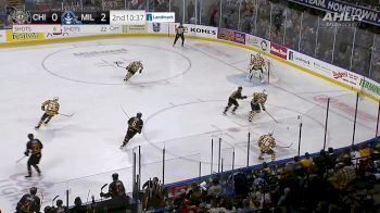 Replay: Home - 2025 Chicago vs Milwaukee | Apr 18 @ 6 PM