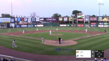 Replay: Away - 2023 Ducks vs York Revolution | May 9 @ 6 PM