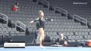 Lian Pickens Pinnacle Gymnastics - Floor