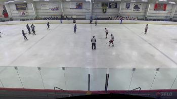 Replay: Home - 2024 Vermont vs Minuteman | Jul 14 @ 8 AM