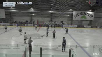 Replay: Home - 2025 Wheat Kings vs Lumber Barons | Jan 25 @ 6 PM