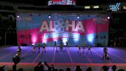 The Stingray Allstars - Fashionista Rays [2024 L1 Youth 11/17/24] 2024 Aloha Trenton Showdown