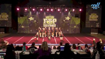 PCT - Stone Cold [2024 L4.2 - U18 - CC DAY 1] 2024 FTP Feel The Power East