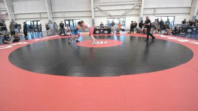 215 lbs Champ. Rd Of 16 - Owen Anderson, Ascend Wrestling Academy vs Jack Ceja, Vasky Bros Wrestling