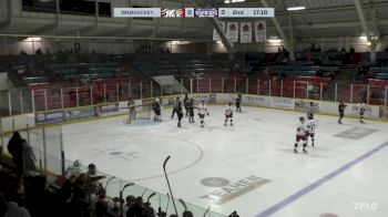 Replay: Home - 2023 Ayr vs Stratford | Sep 29 @ 7 PM